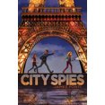 thumbnail image 3 of City Spies (1) HARDCOVER 2020 BY James Ponti, 3 of 3