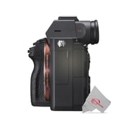 Sony Alpha a7 III Full Frame Mirrorless Digital Camera with FE 28-70mm f 3.5-5.6 OSS Lens - International Model