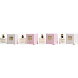 VALENTINO DONNA VARIETY 4 PIECE WOMENS VARIETY WITH DONNA EDP X2