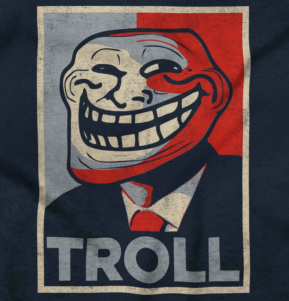 SirToxxic on X  Troll face, Troll, Troll meme