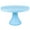 Blue, variant on Gymnture Footed Dessert Cake Stand for Events and Home - Light Blue
