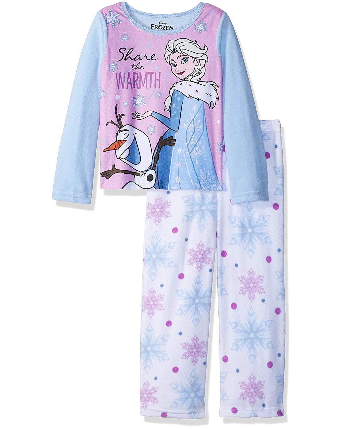 Clothes, Shoes & Accessories Girls Kids Official Disney Frozen Elsa