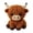 A, variant on Tiny 3D Beaded Animal DIY Kit, Cute Animals Bead Embroidery Set, Animal-Themed Handmade Beading Craft for Adults Beginners(Turtle)