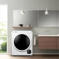 thumbnail image 3 of Durable Stainless Steel Tumble Dryer with Intelligent Settings and Fast Drying, 3 of 3