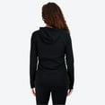 thumbnail image 5 of Merino Heated Baselayer Shirt Women's, 5 of 10