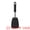 Black 13.2x3.9 inch, variant on Unique Bargains Kitchen Utensils Set with Heat-Resistant Spatula Tools Black 4Pcs