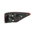 thumbnail image 2 of New Driver Side Tail Light Fits Nissan Pathfinder 3.5L 2017 265559Pf0A Ni2805109, 2 of 2