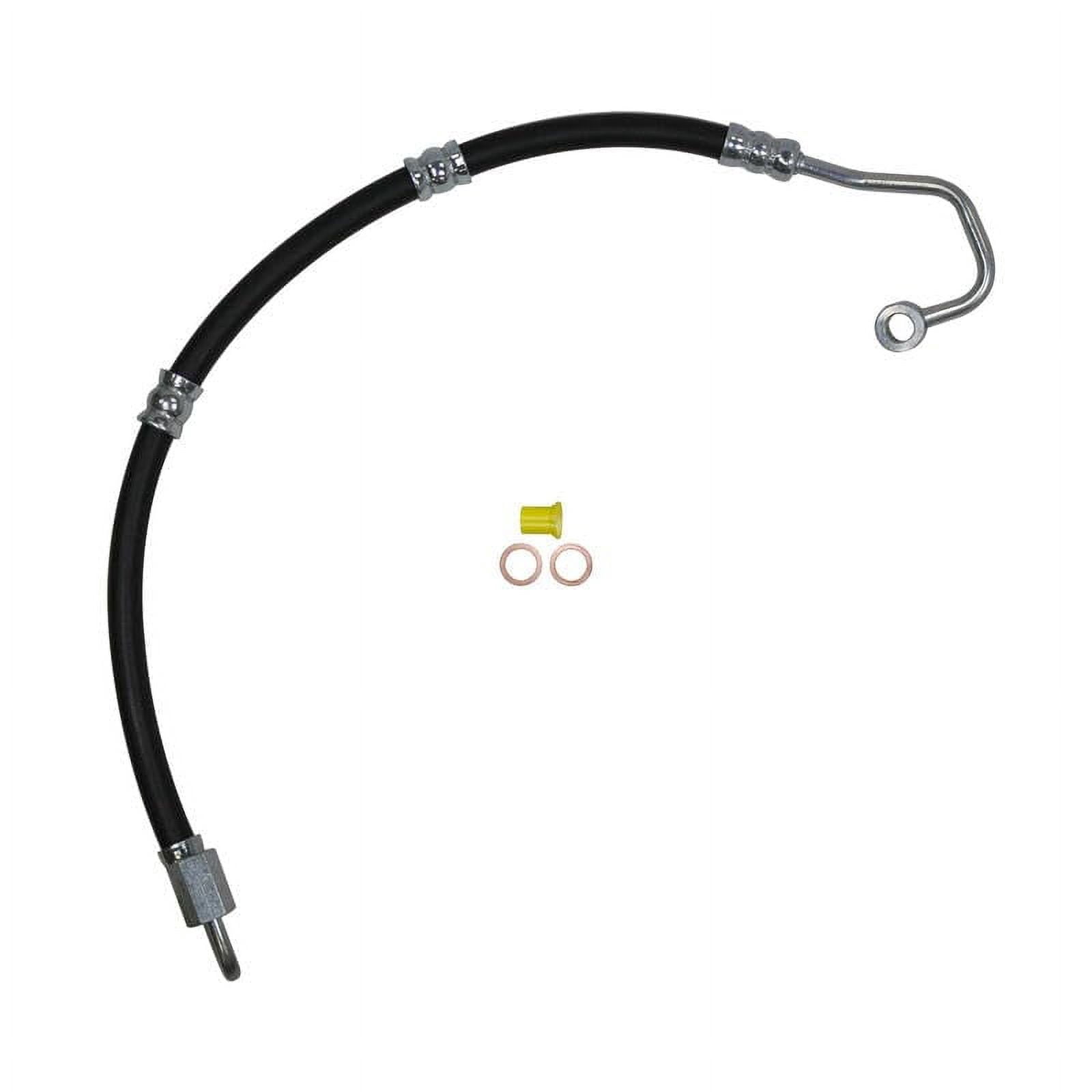 Power Steering Pressure Line Hose Assembly.