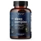 thumbnail image 1 of Suplemento para dormir Snap Supplements Sleep Complex, 1 of 6