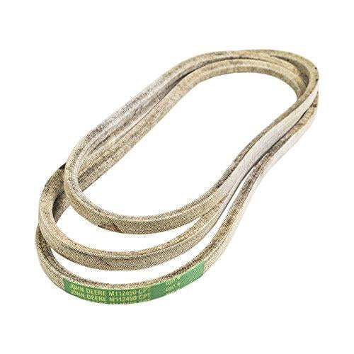 John Deere Original Equipment V-Belt - M112490