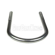 (1) Club Car DS Heavy Duty Leaf Spring U-Bolt - 1981-Up Gas and Electric Carts