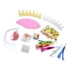 thumbnail image 5 of Sombreros de fiesta de cumpleaños, conjunto de explosiones de borlas, decoración de fiesta Adorable, accesorios de fotografía para niños, 5 of 5