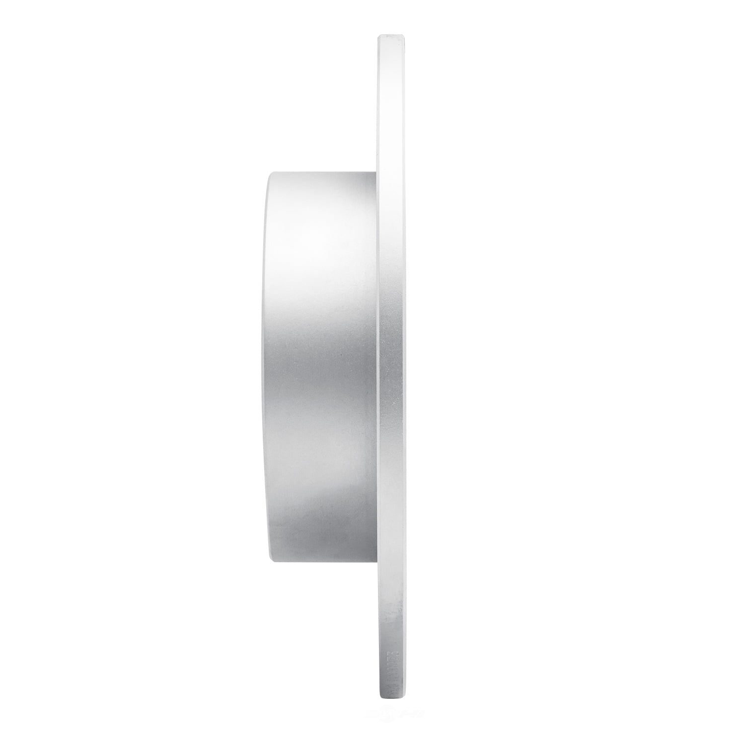 Dynamic Friction Company 830-74033L DFC Geoperformance Rotor - Drilled and Slotted