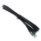 thumbnail image 5 of Cable De Entrada Auxiliar De 3.5 Mm Para KEC-236B, Reproducción De Música Con Reproductor De MP3 4 5 6 Sunnimix coche Aux Input Aux Cable, 5 of 7