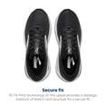 thumbnail image 4 of Zapatillas Brooks Ariel GTS 24 para correr con soporte Ebony 10.5 M, 4 of 6