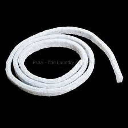 WE9M30, AP5949286, PS9861764 Lower Front Felt Seal For GE Dryer