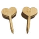 thumbnail image 2 of Etiquetas de plantas conjunto de etiquetas en maceta plantas guardería 30 piezas corazón A Cola Etiqueta de plantas, 2 of 7