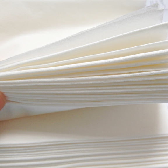 Milisten Papel Toalla Para Cocina Absorbente Hecho Con Pulpa De Madera Natural