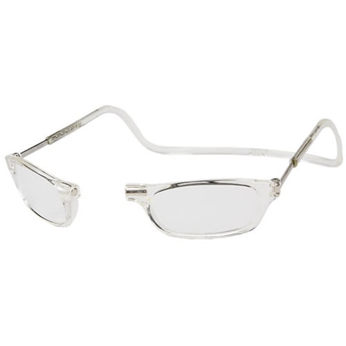 CliC Front Connect Readers (Available in Multiple Powers),