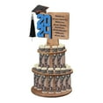 thumbnail image 1 of Desktop Decor 2024 Graduation Gift Moneyes Holder Creatives Converting Congrats Grad Card Holder Graduation Moneyes Holders Tiered Graduation Moneyes Cake, 1 of 4
