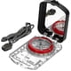 thumbnail image 1 of Orienteering Map Compass -sighting Mirror Compass with Adjustable Declination,clinometer and Led Lig, 1 of 5