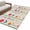Off White, variant on Area Rugs 2.7'x5', Spring Easter Carpet for Living Room Bedroom Dining Room, Pink Yellow Vintage Eggs Floral Botanical Throw Kitchen Rugs Non Slip Washable Rectangle Indoor Outdoor Rugs