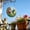 C, variant on Acrylic Puzzle Suncatcher 83 Pieces, Golden Tide Sun Catchers Puzzle, DIY SunCatchers Puzzles Window Hanging, Home & Garden Decor, 7.4 in