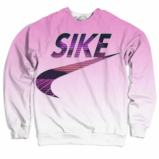 Sike Sweater - M - Walmart.com