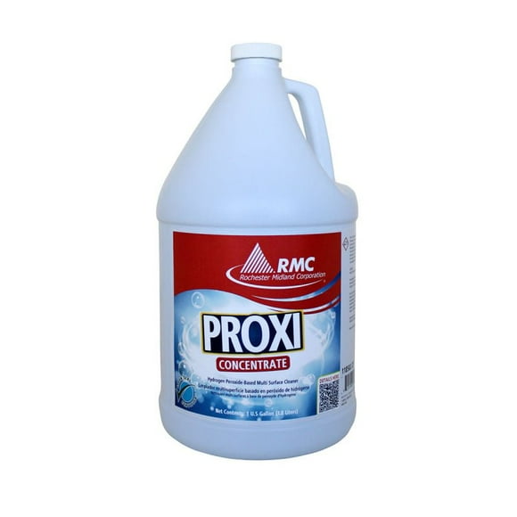 RMC Proxi Concentrate All Purpose Cleaner 3.8 LTR (Pack Of 4)