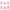 Pink, variant on HIDAWN 6 Pcs Green Glass Candlestick Holders Tealight Candle Holders, Votive Candle Taper Candle Holder