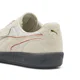 thumbnail image 3 of PU & MA Palermo Pride 40208301 Mens Beige Suede Lifestyle Sneakers Shoes, 3 of 6