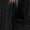 Black, variant on Women's 2024 Fashion Casual Open Front Long Sleeve Knit Cardigans Sweaters Outerwear Coats with Pockets