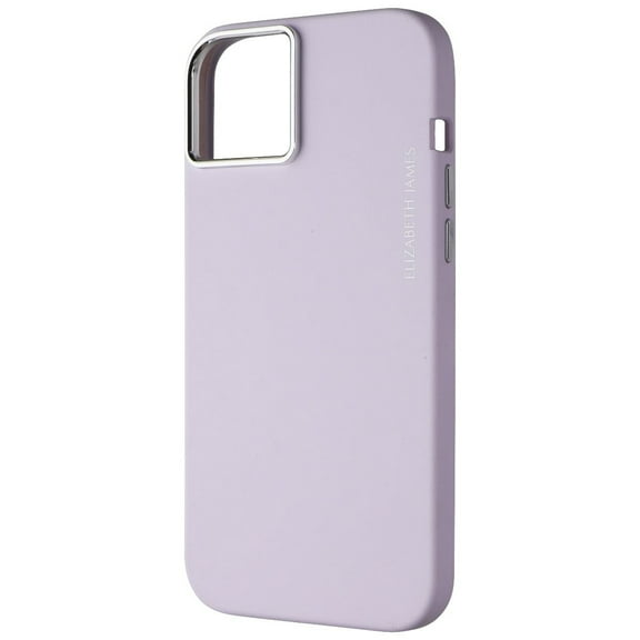 Elizabeth James Silicone Case for MagSafe for iPhone 15 Plus - Lavender