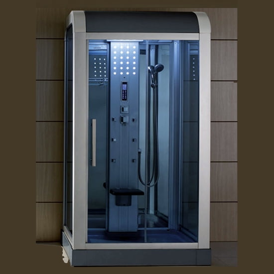 Mesa 500L Steam Shower