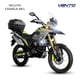 thumbnail image 1 of Motocicleta VENTA Adventure GTS 300 Gris 2024, 1 of 8