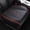 Red, variant on Car Seat Cushion for Driving, Memory Foam Wedge Booster for Adults | Breathable Mesh Cover, Adjustable Straps and Improved Sitting Height