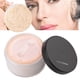 thumbnail image 4 of Polvo Suelto Radiante Resistente Al Agua de Larga Duración Para Controlar La Grasa, Iluminar el Tono de la Piel Con Textura Delicada, Aplicar Después del Maquillaje para Darle, 4 of 7