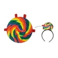 thumbnail image 4 of Disfraz de para adultos, novedoso y divertido disfraz de cosplay para carnaval, , para hombres., 4 of 8