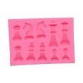 thumbnail image 2 of Cake Pan,DIY Baking Mold Chess Cake Decorative Silicone Mold, 2 of 3