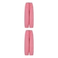 thumbnail image 3 of Minnieouse Pantalones hasta la pantorrilla para mujer, pantalones artísticos de verano para mujer, bombachos holgados de viaje con cintura de nueve puntos Rojo XL 2piezas Minnieouse CBP328017, 3 of 5