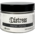 thumbnail image 1 of Tim Holtz Distress Givré Cristal-1.76oz - TDA78319, 1 of 1