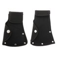 thumbnail image 1 of Paquete de 2 estuches AX Bolsa de almacenamiento Soporte para senderismo Accesorios para acampar CUTICAT Protector de cubierta de vaina de hacha, 1 of 8
