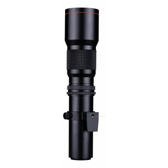 D5500 Lens D3300 Lens D3400 D5300 Lens D3200 Super Telephoto Lens