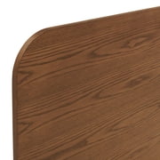 Modway Dylan Queen Modern Platform Bed