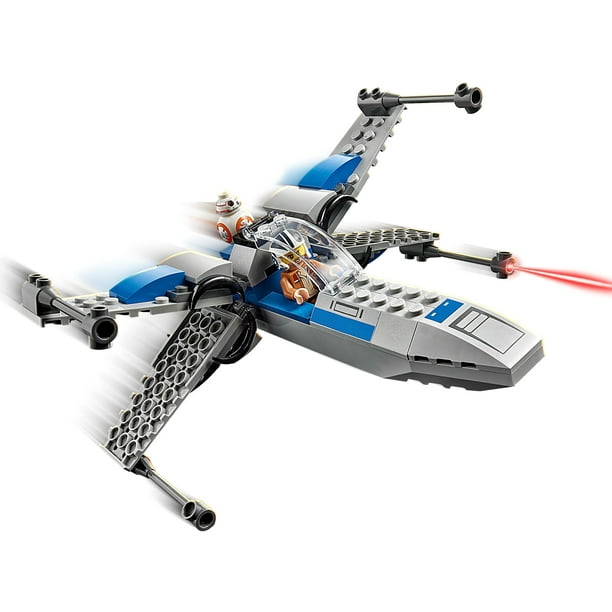 Star Wars : Resistance X-Wing 60 Bricks 75297 - Walmart.ca