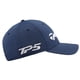 thumbnail image 3 of Gorra TaylorMade Golf 2025 Tour Radar Azul Marino, 3 of 4