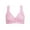 754#Pink, variant on Padded T Shirt Bras for Women Bra Wire Bra Underwear Underwear Women's Underwire T-shirt Bra Padded Bralettes for Women Sexy