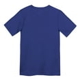 thumbnail image 3 of Preschool Nike Royal Buffalo Bills Wordmark T-Shirt, 3 of 3