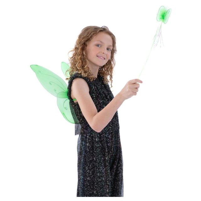 Smiffys Accessoire de Costume Papillon pour Filles