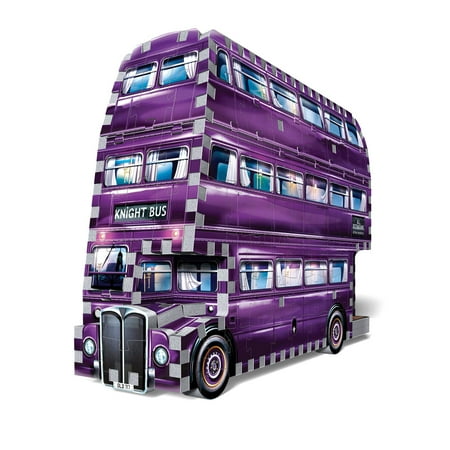 UPC 665541005077 product image for Knight Bus | upcitemdb.com